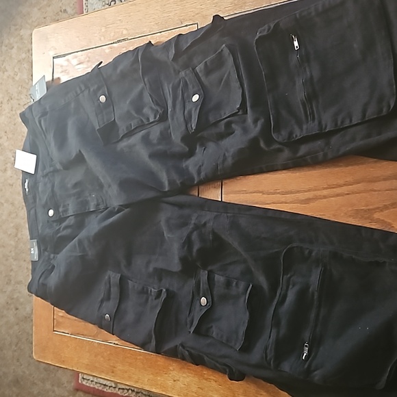 New cargo pants forever 21 - Picture 2 of 4